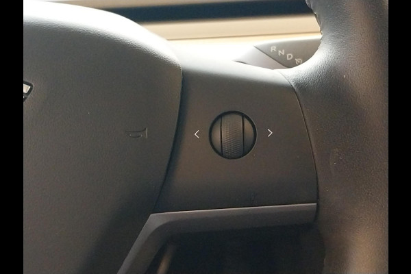 Tesla Model 3 Standard RWD Plus 60 kWh