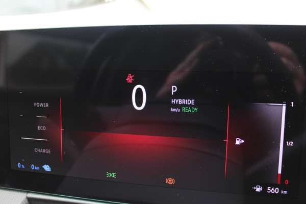 Opel Astra Sports Tourer 1.6 Hybrid Ultimate | Panoramadak | Trekhaak | Memory | Head-Up | HiFi