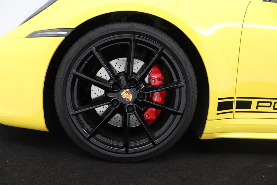 Porsche 992 911 3.0 Carrera S (FULL Option, Dealer OnderH, Sport design GTS, Pano, Sport Chrono, 4W Besturing, Stoel Koeling, Etc)