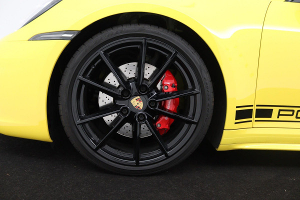 Porsche 992 911 3.0 Carrera S (FULL Option, Dealer OnderH, Sport design GTS, Pano, Sport Chrono, 4W Besturing, Stoel Koeling, Etc)