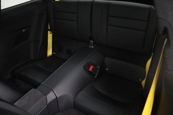 Porsche 992 911 3.0 Carrera S (FULL Option, Dealer OnderH, Sport design GTS, Pano, Sport Chrono, 4W Besturing, Stoel Koeling, Etc)