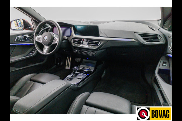 BMW 2 Serie Gran Coupé 220i M-Sport Plus Bus. Edition Plus | Pano | Harman Kardon | Memory stoelen | Sportstoelen | Leer, Headup, Camera, Stoel & Stuurverw,