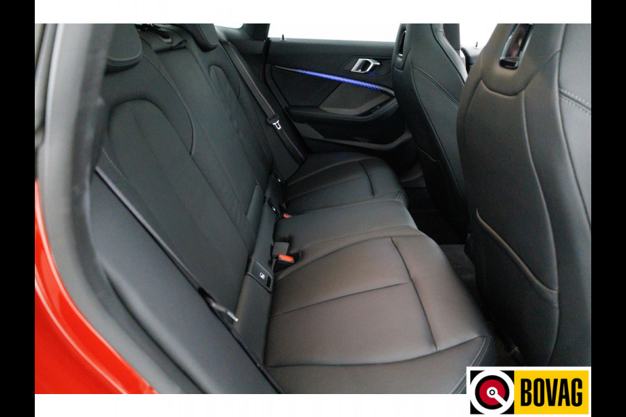 BMW 2 Serie Gran Coupé 220i M-Sport Plus Bus. Edition Plus | Pano | Harman Kardon | Memory stoelen | Sportstoelen | Leer, Headup, Camera, Stoel & Stuurverw,