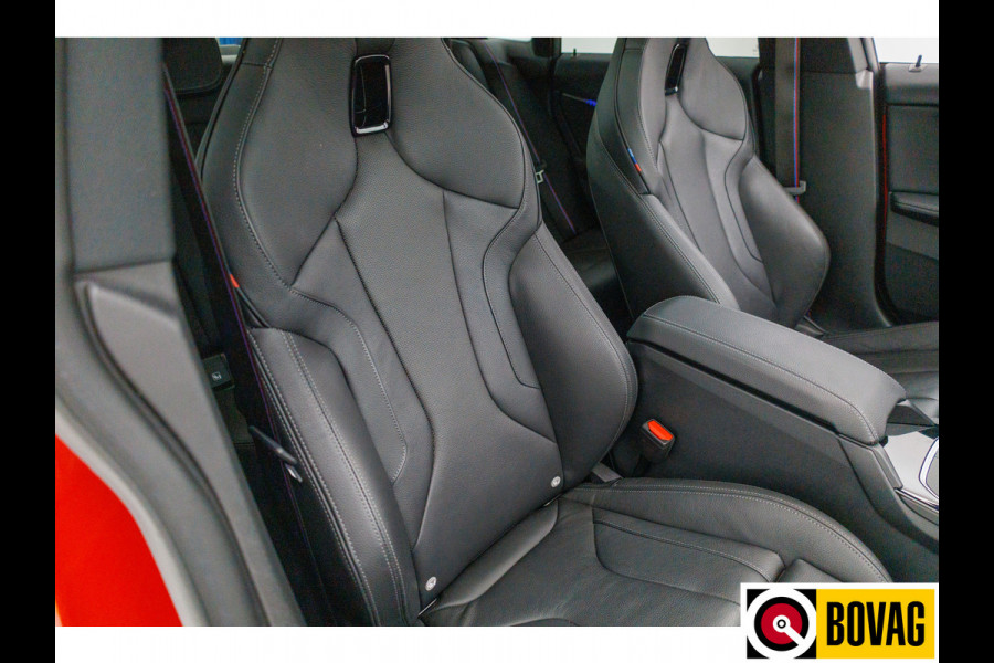 BMW 2 Serie Gran Coupé 220i M-Sport Plus Bus. Edition Plus | Pano | Harman Kardon | Memory stoelen | Sportstoelen | Leer, Headup, Camera, Stoel & Stuurverw,