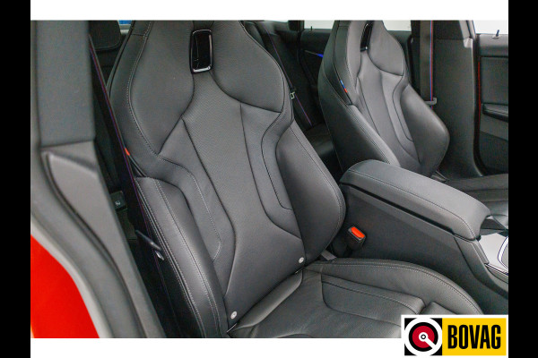 BMW 2 Serie Gran Coupé 220i M-Sport Plus Bus. Edition Plus | Pano | Harman Kardon | Memory stoelen | Sportstoelen | Leer, Headup, Camera, Stoel & Stuurverw,