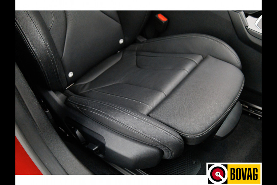 BMW 2 Serie Gran Coupé 220i M-Sport Plus Bus. Edition Plus | Pano | Harman Kardon | Memory stoelen | Sportstoelen | Leer, Headup, Camera, Stoel & Stuurverw,