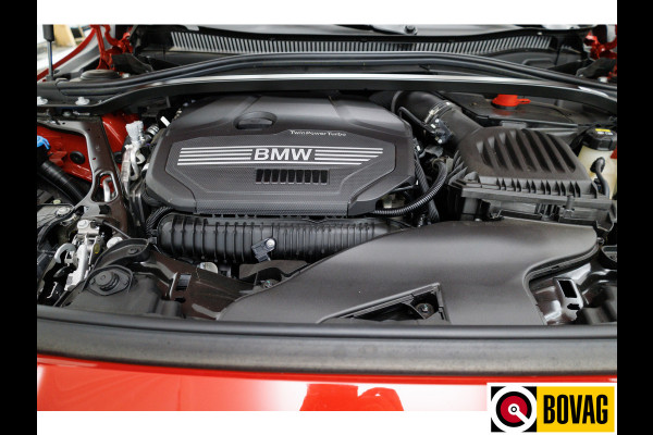 BMW 2 Serie Gran Coupé 220i M-Sport Plus Bus. Edition Plus | Pano | Harman Kardon | Memory stoelen | Sportstoelen | Leer, Headup, Camera, Stoel & Stuurverw,