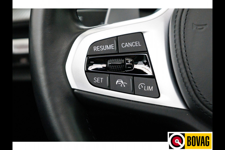 BMW 2 Serie Gran Coupé 220i M-Sport Plus Bus. Edition Plus | Pano | Harman Kardon | Memory stoelen | Sportstoelen | Leer, Headup, Camera, Stoel & Stuurverw,