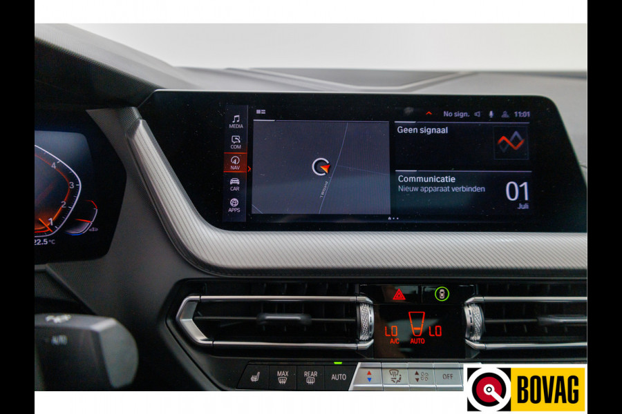 BMW 2 Serie Gran Coupé 220i M-Sport Plus Bus. Edition Plus | Pano | Harman Kardon | Memory stoelen | Sportstoelen | Leer, Headup, Camera, Stoel & Stuurverw,