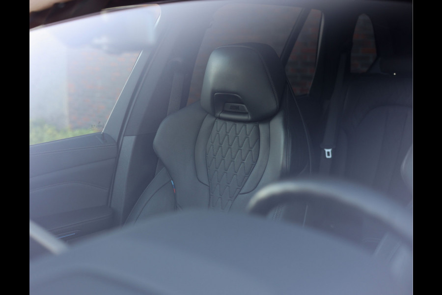 BMW X5 45e xDrive High Executive | Sky Lounge - HUD - H&K