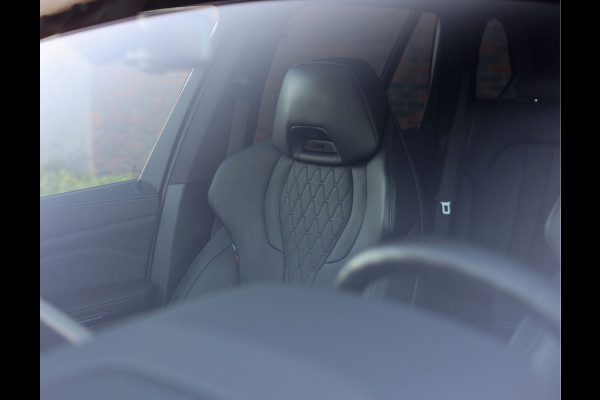 BMW X5 45e xDrive High Executive | Sky Lounge - HUD - H&K