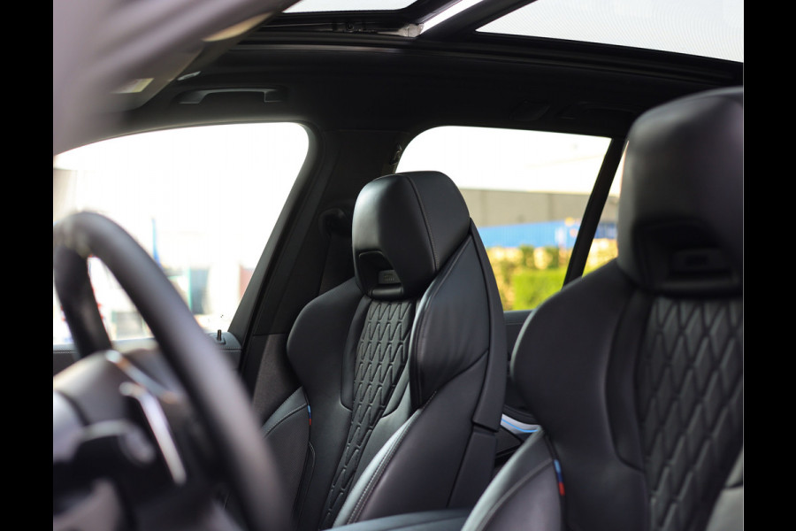 BMW X5 45e xDrive High Executive | Sky Lounge - HUD - H&K
