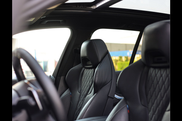 BMW X5 45e xDrive High Executive | Sky Lounge - HUD - H&K