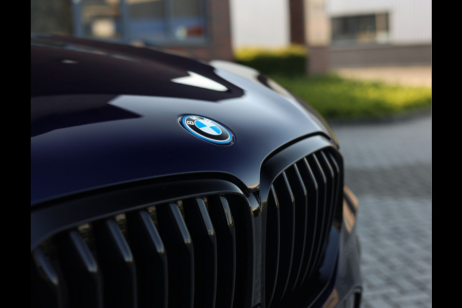BMW X5 45e xDrive High Executive | Sky Lounge - HUD - H&K