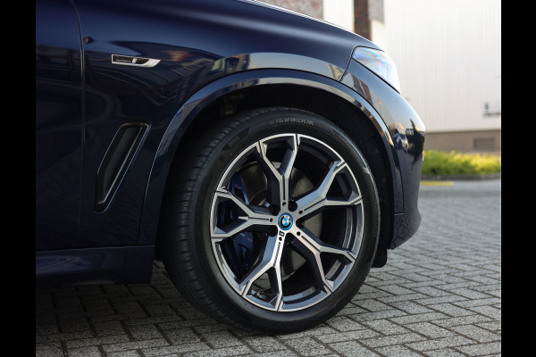 BMW X5 45e xDrive High Executive | Sky Lounge - HUD - H&K