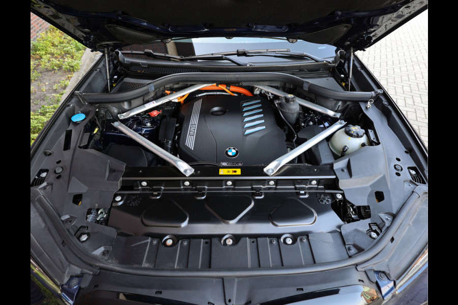 BMW X5 45e xDrive High Executive | Sky Lounge - HUD - H&K