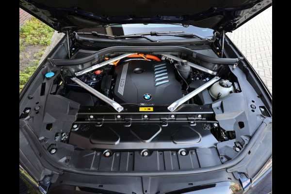 BMW X5 45e xDrive High Executive | Sky Lounge - HUD - H&K