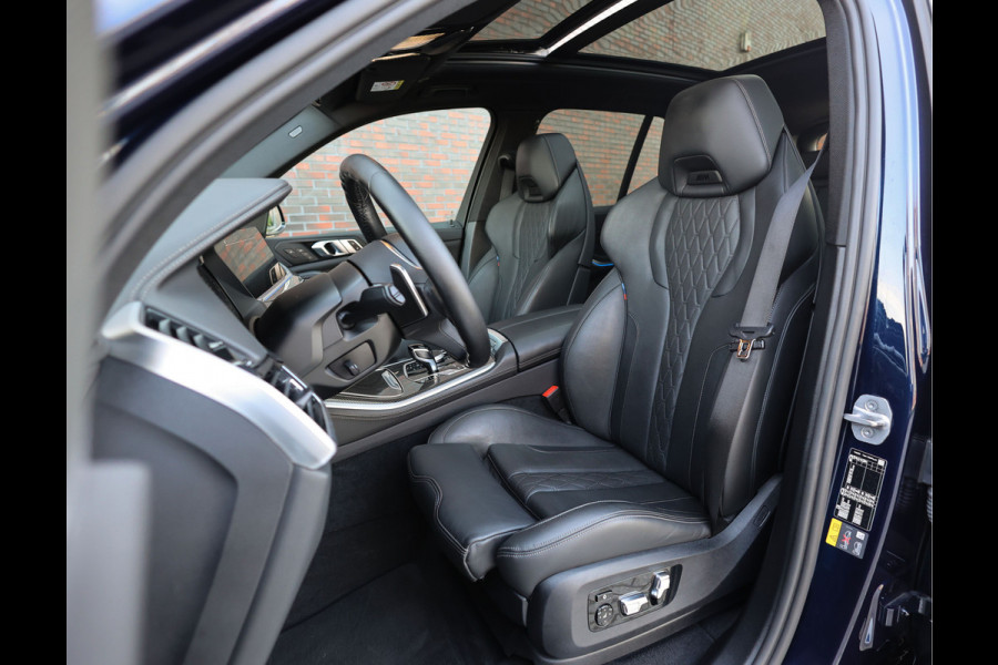 BMW X5 45e xDrive High Executive | Sky Lounge - HUD - H&K