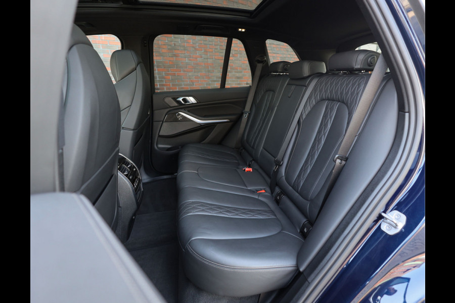 BMW X5 45e xDrive High Executive | Sky Lounge - HUD - H&K