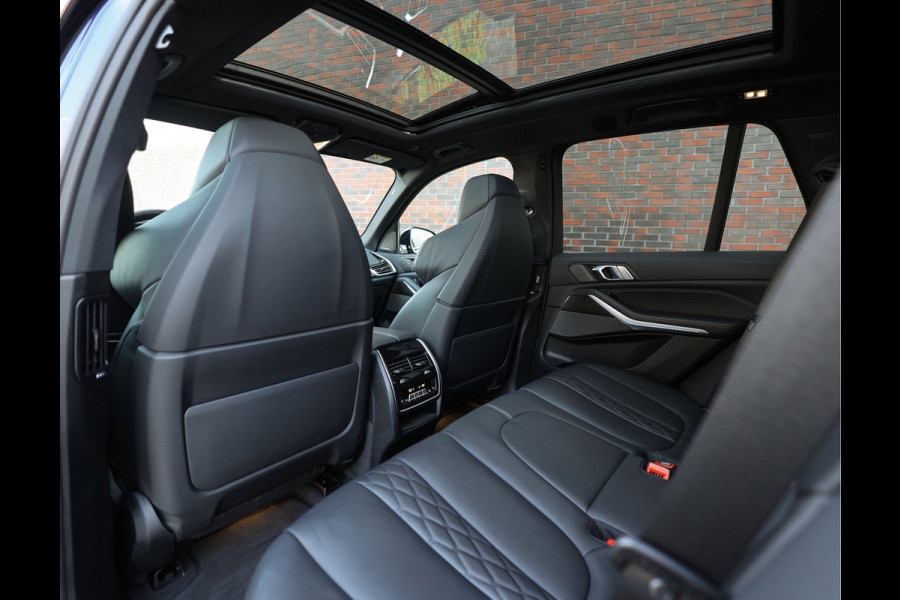 BMW X5 45e xDrive High Executive | Sky Lounge - HUD - H&K