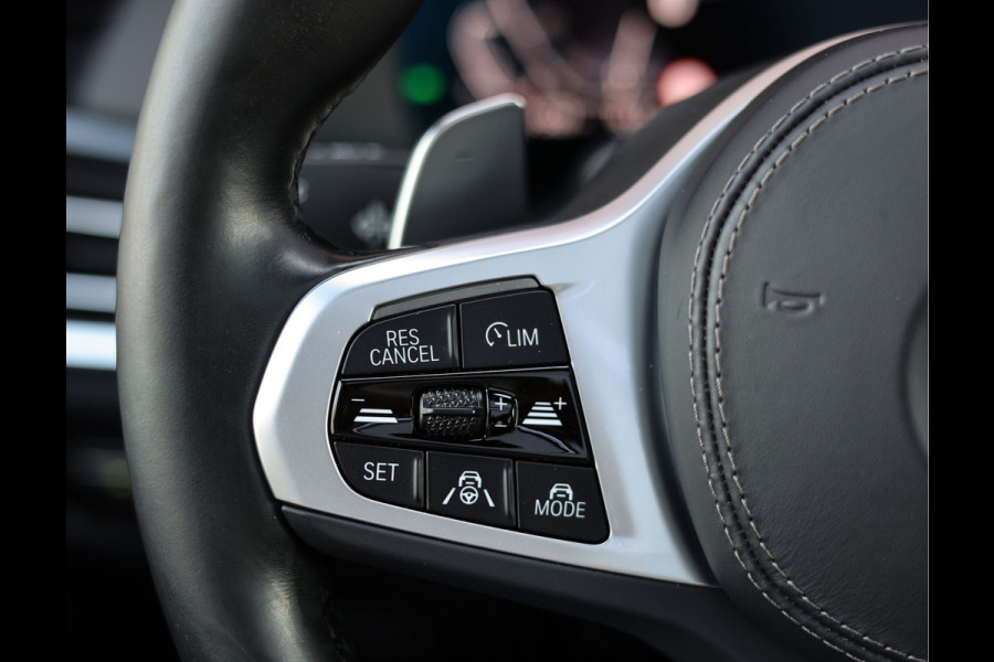 BMW X5 45e xDrive High Executive | Sky Lounge - HUD - H&K