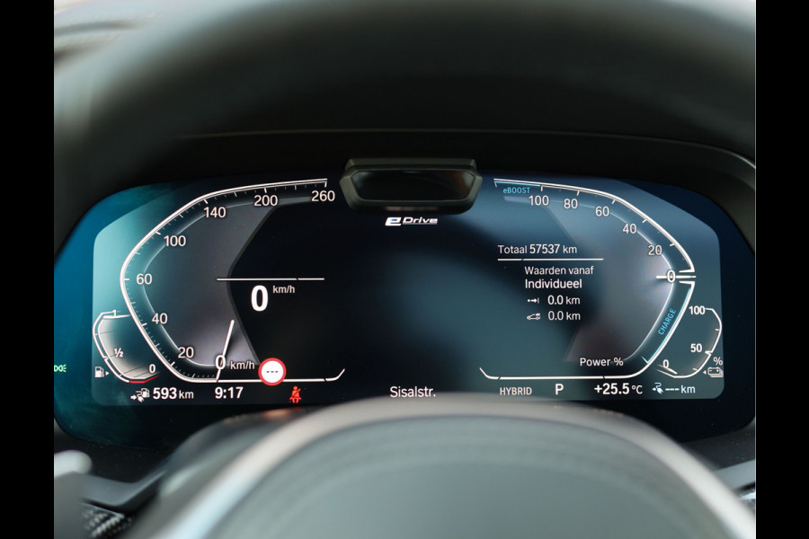 BMW X5 45e xDrive High Executive | Sky Lounge - HUD - H&K