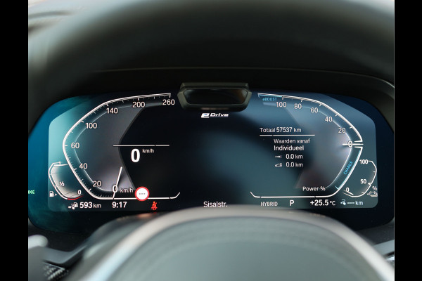 BMW X5 45e xDrive High Executive | Sky Lounge - HUD - H&K