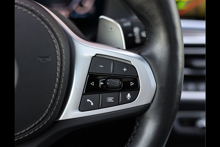 BMW X5 45e xDrive High Executive | Sky Lounge - HUD - H&K