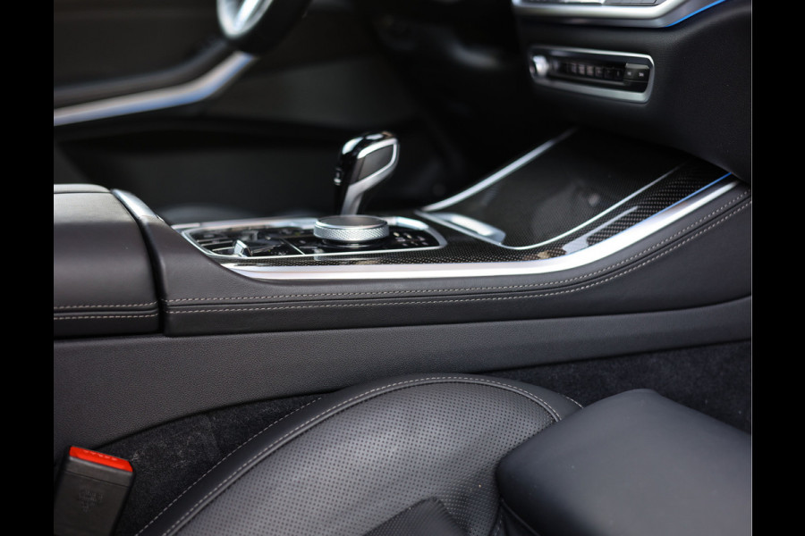 BMW X5 45e xDrive High Executive | Sky Lounge - HUD - H&K
