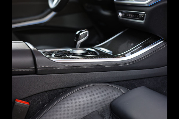 BMW X5 45e xDrive High Executive | Sky Lounge - HUD - H&K