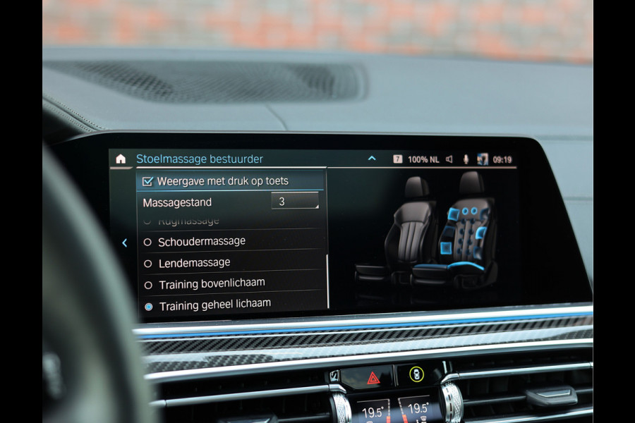 BMW X5 45e xDrive High Executive | Sky Lounge - HUD - H&K