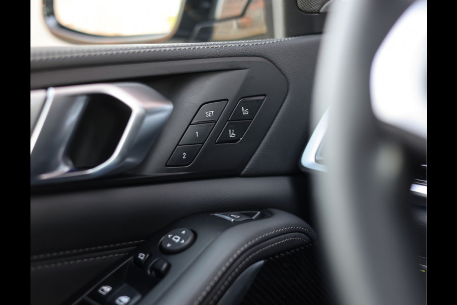 BMW X5 45e xDrive High Executive | Sky Lounge - HUD - H&K