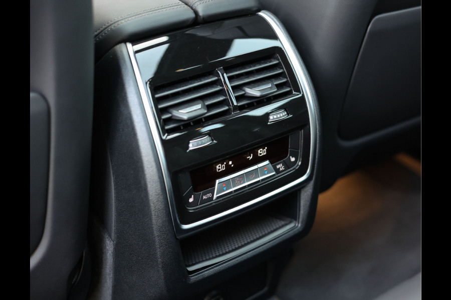 BMW X5 45e xDrive High Executive | Sky Lounge - HUD - H&K