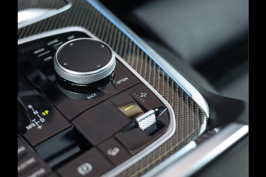 BMW X5 45e xDrive High Executive | Sky Lounge - HUD - H&K