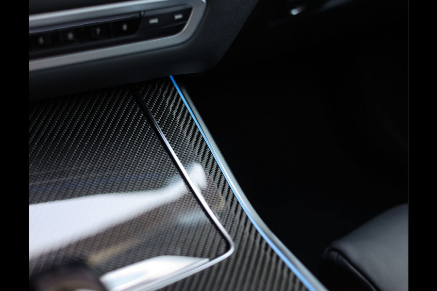 BMW X5 45e xDrive High Executive | Sky Lounge - HUD - H&K