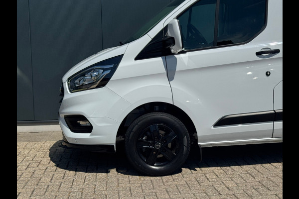 Ford Transit Custom 280 2.0 TDCI * L1H2 * Lichtmetaal * Maxton design *