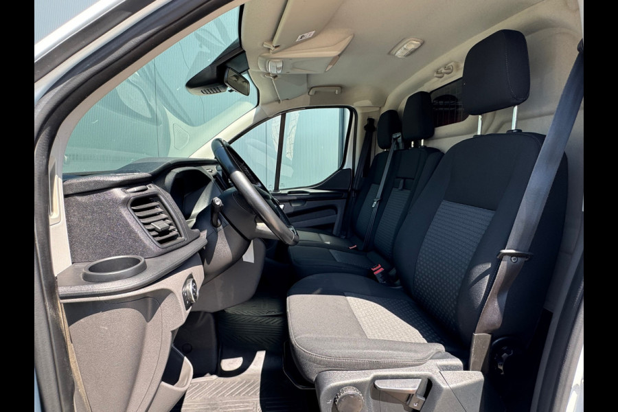 Ford Transit Custom 280 2.0 TDCI * L1H2 * Lichtmetaal * Maxton design *