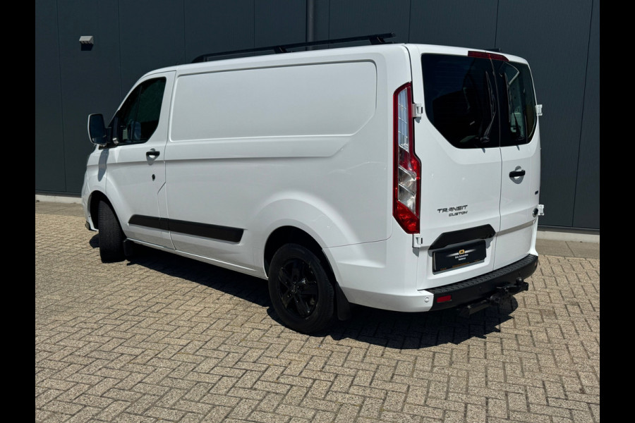 Ford Transit Custom 280 2.0 TDCI * L1H2 * Lichtmetaal * Maxton design *