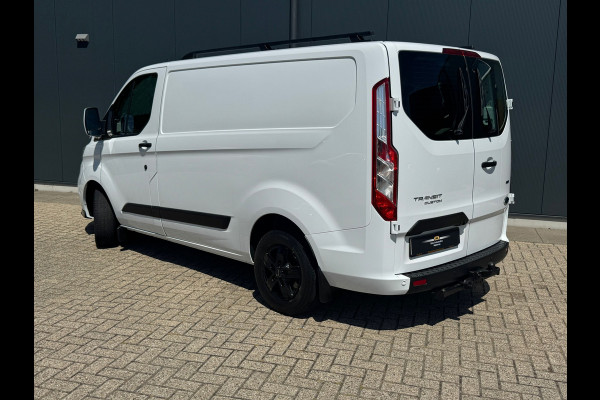 Ford Transit Custom 280 2.0 TDCI * L1H2 * Lichtmetaal * Maxton design *