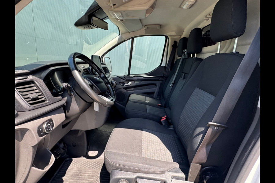 Ford Transit Custom 280 2.0 TDCI * L1H2 * Lichtmetaal * Maxton design *