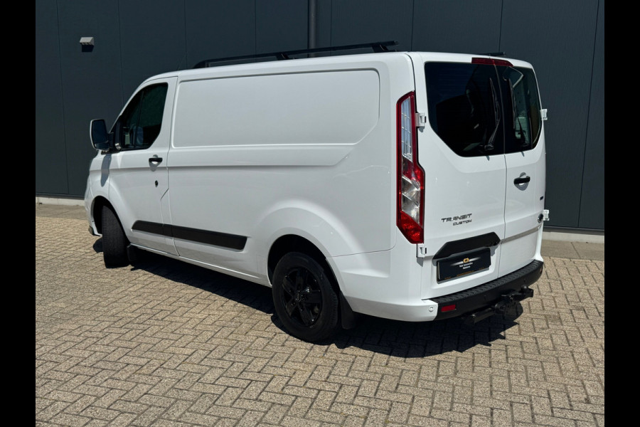 Ford Transit Custom 280 2.0 TDCI * L1H2 * Lichtmetaal * Maxton design *