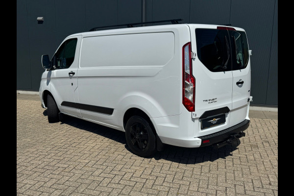 Ford Transit Custom 280 2.0 TDCI * L1H2 * Lichtmetaal * Maxton design *