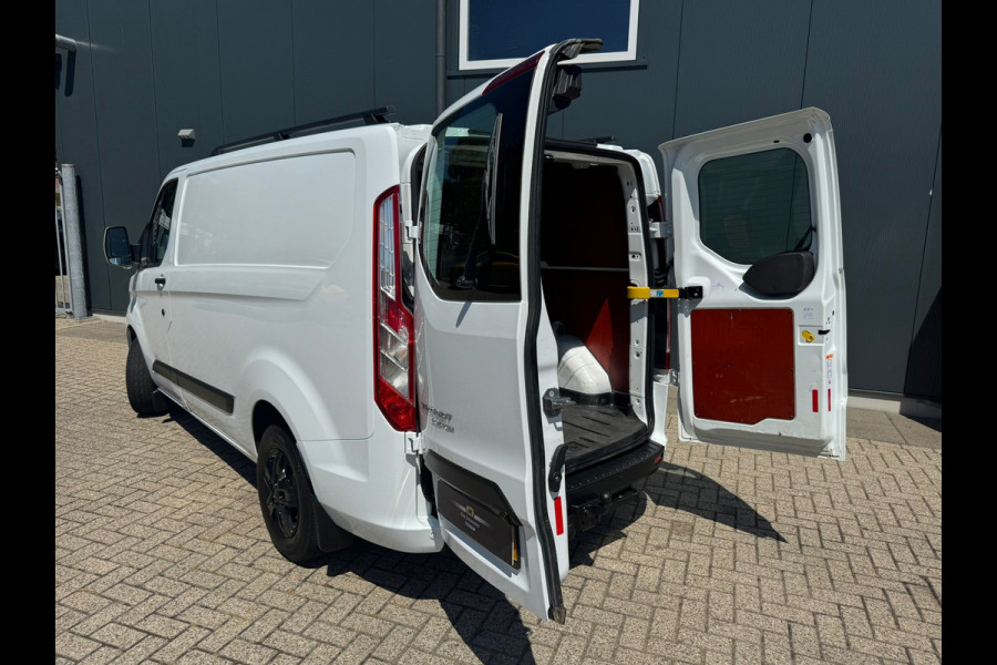 Ford Transit Custom 280 2.0 TDCI * L1H2 * Lichtmetaal * Maxton design *