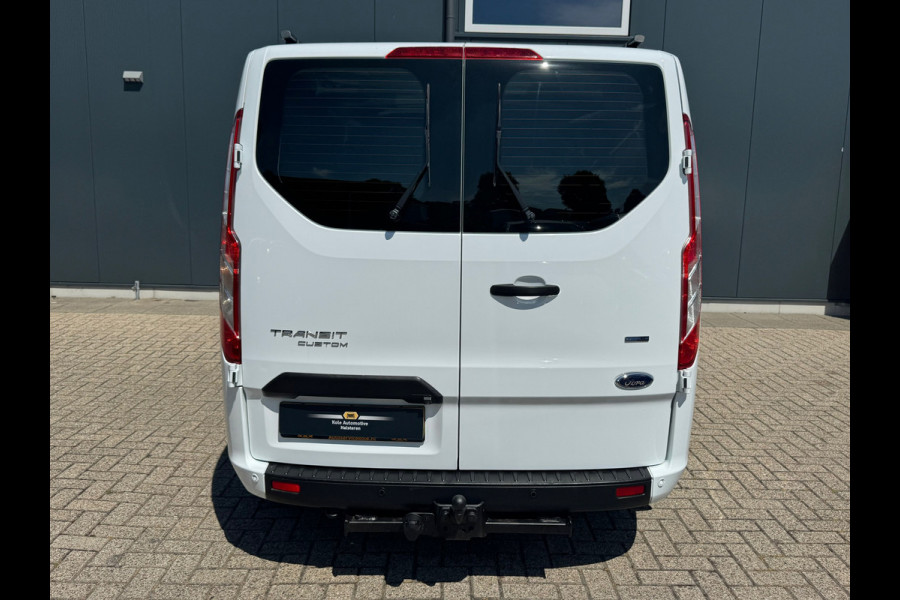 Ford Transit Custom 280 2.0 TDCI * L1H2 * Lichtmetaal * Maxton design *