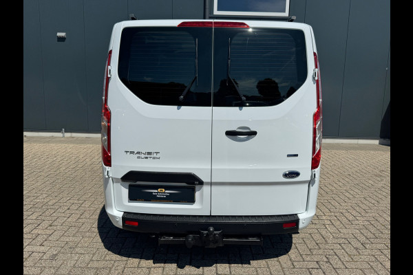 Ford Transit Custom 280 2.0 TDCI * L1H2 * Lichtmetaal * Maxton design *