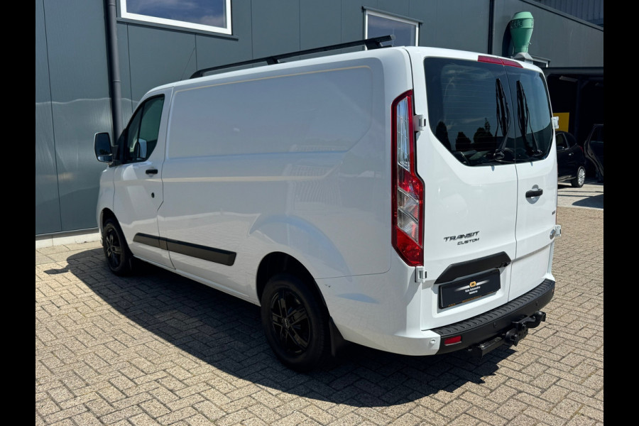 Ford Transit Custom 280 2.0 TDCI * L1H2 * Lichtmetaal * Maxton design *