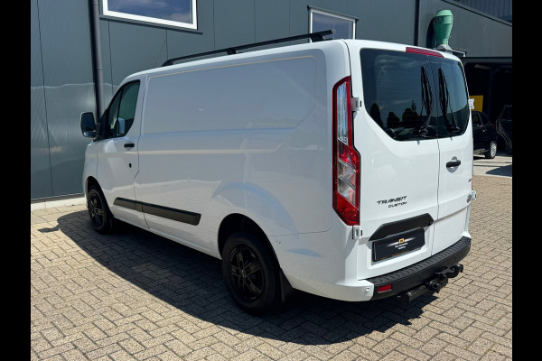 Ford Transit Custom 280 2.0 TDCI * L1H2 * Lichtmetaal * Maxton design *
