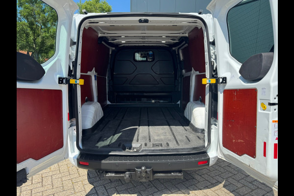 Ford Transit Custom 280 2.0 TDCI * L1H2 * Lichtmetaal * Maxton design *