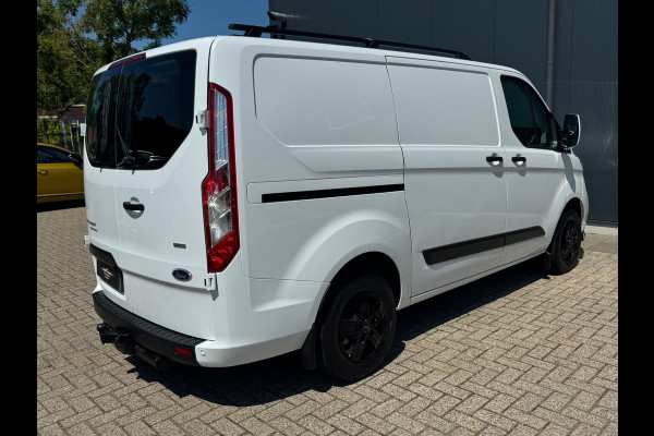 Ford Transit Custom 280 2.0 TDCI * L1H2 * Lichtmetaal * Maxton design *