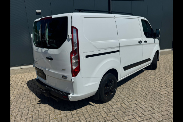 Ford Transit Custom 280 2.0 TDCI * L1H2 * Lichtmetaal * Maxton design *